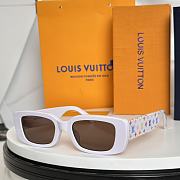 Okify Louis Vuitton x TM Z2711W Z2727E Z2709E Sunglasses  - 5