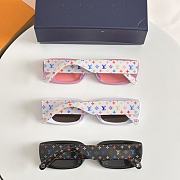 Okify Louis Vuitton x TM Z2711W Z2727E Z2709E Sunglasses  - 3