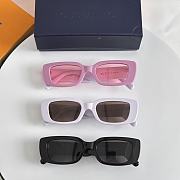 Okify Louis Vuitton x TM Z2711W Z2727E Z2709E Sunglasses  - 1