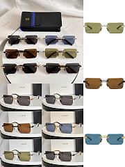 Okify T Henri EVIJA Sunglasses - 1