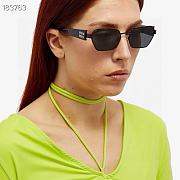 Okify MiuMiu SMU53WS Sunglasses - 4