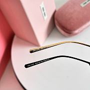 Okify MiuMiu SMU53WS Sunglasses - 3