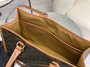Okify Celine Horizontal Cabas Bag 35x22x7cm  - 4
