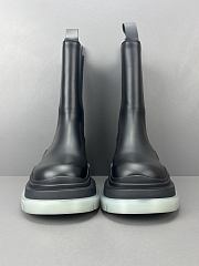 Okify Bottega Veneta Tire Boots EU35-40  - 4