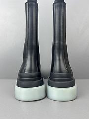 Okify Bottega Veneta Tire Boots EU35-40  - 3