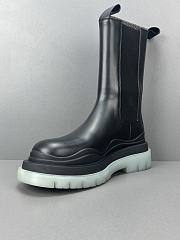 Okify Bottega Veneta Tire Boots EU35-40  - 2