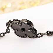 Okify VCA Black Bracelet  - 4