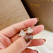 Okify Bvlgari Diva Earrings - 4