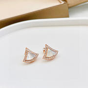 Okify Bvlgari Diva Earrings - 3