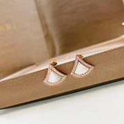 Okify Bvlgari Diva Earrings - 1