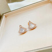Okify Bvlgari Diva Earrings - 2