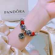 Okify Pandora Bracelet 16-21cm 22859 - 5