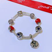 Okify Pandora Bracelet 16-21cm 22859 - 4