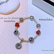 Okify Pandora Bracelet 16-21cm 22859 - 3