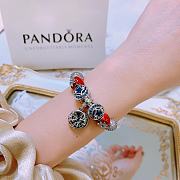Okify Pandora Bracelet 16-21cm 22859 - 2