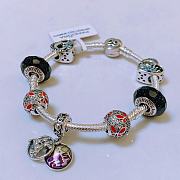 Okify Pandora Bracelet 16-21cm 22861 - 2