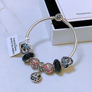 Okify Pandora Bracelet 16-21cm 22861 - 4
