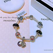Okify Pandora Bracelet 16-21cm 22861 - 3