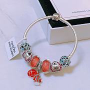 Okify Pandora Bracelet 16-21cm 22862 - 5