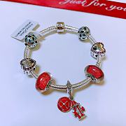 Okify Pandora Bracelet 16-21cm 22862 - 4