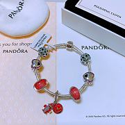 Okify Pandora Bracelet 16-21cm 22862 - 2