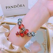 Okify Pandora Bracelet 16-21cm 22862 - 3