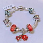 Okify Pandora Bracelet 16-21cm 22862 - 1
