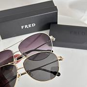 Okify Fred FG40001U Sunglasses - 3