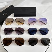 Okify Fred FG40001U Sunglasses - 1
