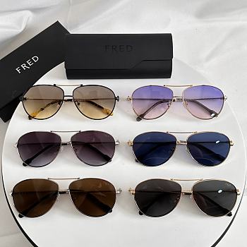Okify Fred FG40001U Sunglasses