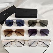 Okify Fred FG40013U Sunglasses  - 1