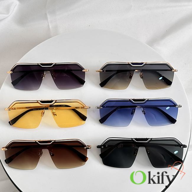 Okify Hublot H39120 Sunglasses  - 1