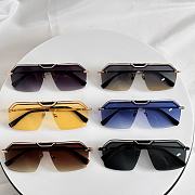 Okify Hublot H39120 Sunglasses  - 1