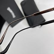 Okify Chrome Heart CUMPTION Sunglasses  - 3