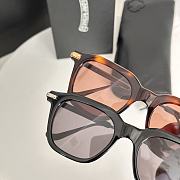 Okify Chrome Heart CUMPTION Sunglasses  - 2
