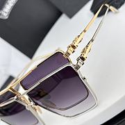 Okify Chrome Heart NIPPLY Sunglasses  - 2