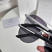 Okify Prada PRA54S Sunglasses  - 2