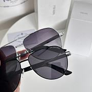 Okify Prada PRA54S Sunglasses  - 4