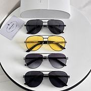 Okify Prada PRA54S Sunglasses  - 1