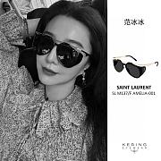 Okify YSL YSLM137/F Sunglasses  - 2