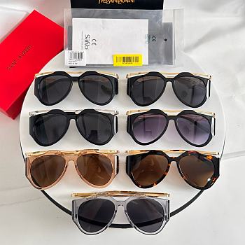Okify YSL YSLM137/F Sunglasses 