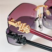 Okify Louis Vuitton Z24601 Sunglasses  - 3