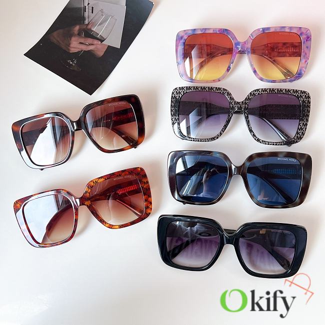 Okify Michael Kors MK 2183U Sunglasses  - 1