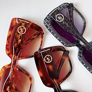 Okify Michael Kors MK 2183U Sunglasses  - 2