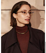 Okify Bvlgari BV 50042U Sunglasses  - 2