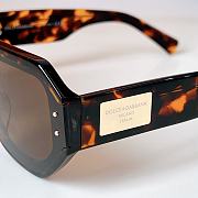 Okify Dolce & Gabbana DG4481 Sunglasses  - 3