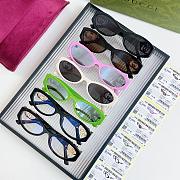 Okify Gucci GG1660 Sunglasses - 1