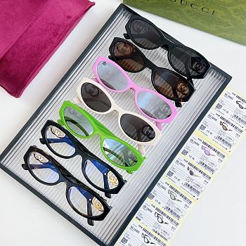 Okify Gucci GG1660 Sunglasses