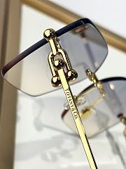 Okify Tiffany TF3088 Sunglasses  - 2