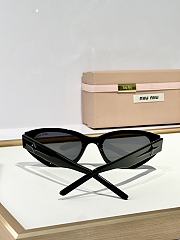 Okify MiuMiu SMU52WS Sunglasses  - 4